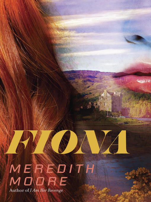 Title details for Fiona by Meredith Moore - Available